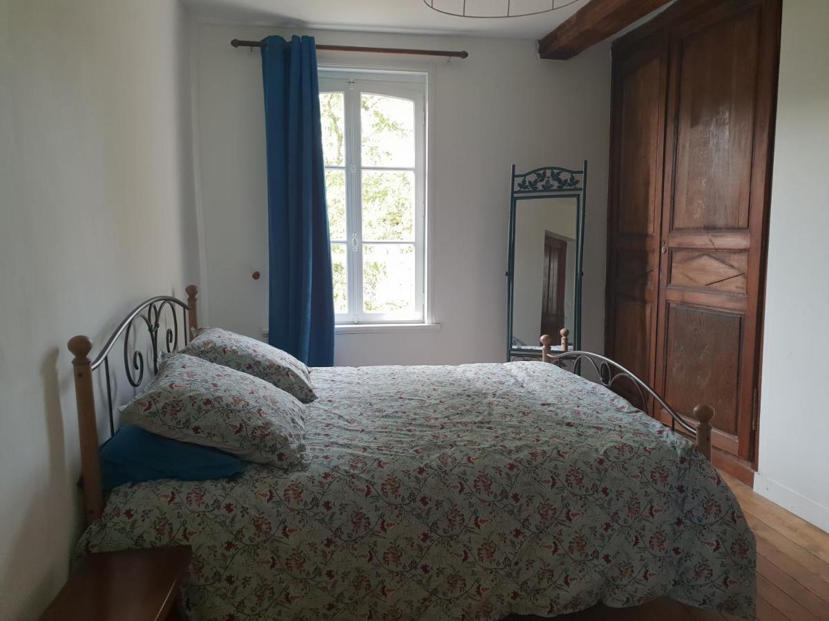 La Tilia Panzió Saint-Riquier Kültér fotó